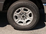 New 2025 Ford F250 XLT w/ FX4 Off-Road Package image 5