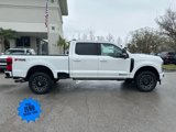 New 2025 Ford F250 Platinum image 2