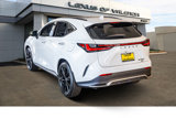 New 2025 Lexus NX 450h+ F Sport image 6