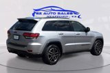 Used 2020 Jeep Grand Cherokee Trailhawk image 5
