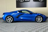 Used 2023 Chevrolet Corvette Stingray Coupe w/ 1LT image 3
