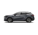 New 2025 Lexus RX 450h AWD w/ Luxury Package image 2