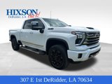 New 2025 Chevrolet Silverado 2500 High Country w/ Technology Package image 3