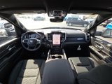 New 2025 RAM 1500 4x4 Crew Cab image 2