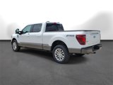 New 2025 Ford F150 King Ranch image 3