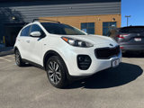 Used 2017 Kia Sportage EX w/ EX Premium Package image 4