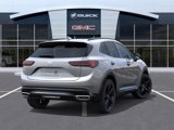 New 2025 Buick Envision Sport Touring image 4