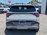New 2026 Kia Sportage EX image 4