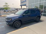 New 2026 Honda Passport TrailSport image 2