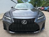 Used 2021 Lexus IS 350 F Sport w/ Navigation Package image 6