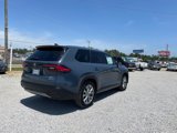 Used 2024 Toyota Grand Highlander Limited image 3