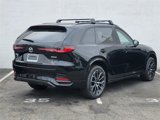 New 2025 MAZDA CX-70 3.3 Turbo S w/ Premium Plus image 4