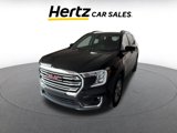 Used 2024 GMC Terrain SLT image 5