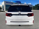 New 2026 Honda Odyssey Elite image 3
