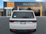 New 2025 Jeep Wagoneer L 4WD image 5
