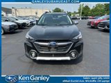 New 2025 Subaru Outback Touring XT image 3