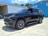Used 2023 Chevrolet Tahoe LT w/ Luxury Package image 3
