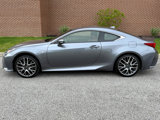Used 2017 Lexus RC 300 AWD image 6
