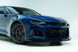 Used 2022 Chevrolet Camaro ZL1 image 4