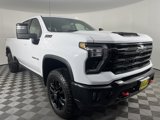 New 2025 Chevrolet Silverado 2500 LTZ w/ LTZ Plus Package image 3