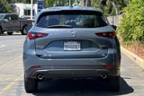 Used 2025 MAZDA CX-5 Carbon Edition image 5