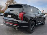 New 2025 Hyundai Palisade Calligraphy image 4