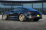 New 2025 Mercedes-Benz AMG GT 63 image 6