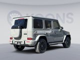 New 2025 Mercedes-Benz G 580 w/ EQ Technology image 5