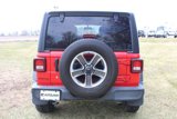 Used 2019 Jeep Wrangler Unlimited Sport S image 4
