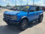Certified 2023 Ford Bronco Big Bend image 2