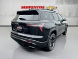 New 2026 Chevrolet Equinox RS image 5