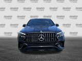 New 2025 Mercedes-Benz GLE 53 AMG 4MATIC Coupe image 3