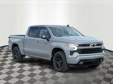 New 2025 Chevrolet Silverado 1500 RST w/ RST All Star Premium Package image 6