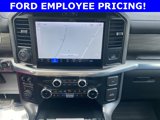 New 2025 Ford F150 Lariat image 3