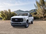 New 2026 Ford F250 XL image 2