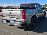 New 2025 Chevrolet Silverado 1500 Custom w/ Turbomax Blackout Package image 3
