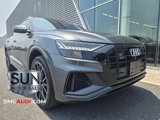Certified 2023 Audi Q8 Premium Plus image 2