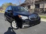Used 2015 Subaru Forester 2.5i Premium w/ All-Weather Package image 3
