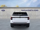 New 2025 Ford Explorer ST-Line w/ Premium Package image 5