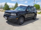 Certified 2024 Ford Bronco Sport Outer Banks image 4