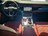 New 2025 Audi SQ8 Prestige image 2