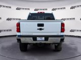 Used 2017 Chevrolet Silverado 2500 LTZ w/ LTZ Plus Package image 6