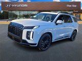 New 2025 Hyundai Palisade Calligraphy image 3