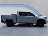 Used 2024 Chevrolet Silverado 1500 Custom Trail Boss image 2