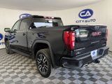 Used 2024 GMC Sierra 1500 AT4 w/ Technology Package image 4