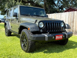 Used 2015 Jeep Wrangler Unlimited Sport image 4