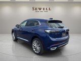 New 2025 Buick Envision Avenir image 3