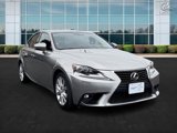 Used 2016 Lexus IS 200t image 2