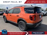 New 2026 Honda Passport TrailSport image 5