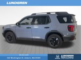 New 2026 Honda Passport TrailSport Elite image 3